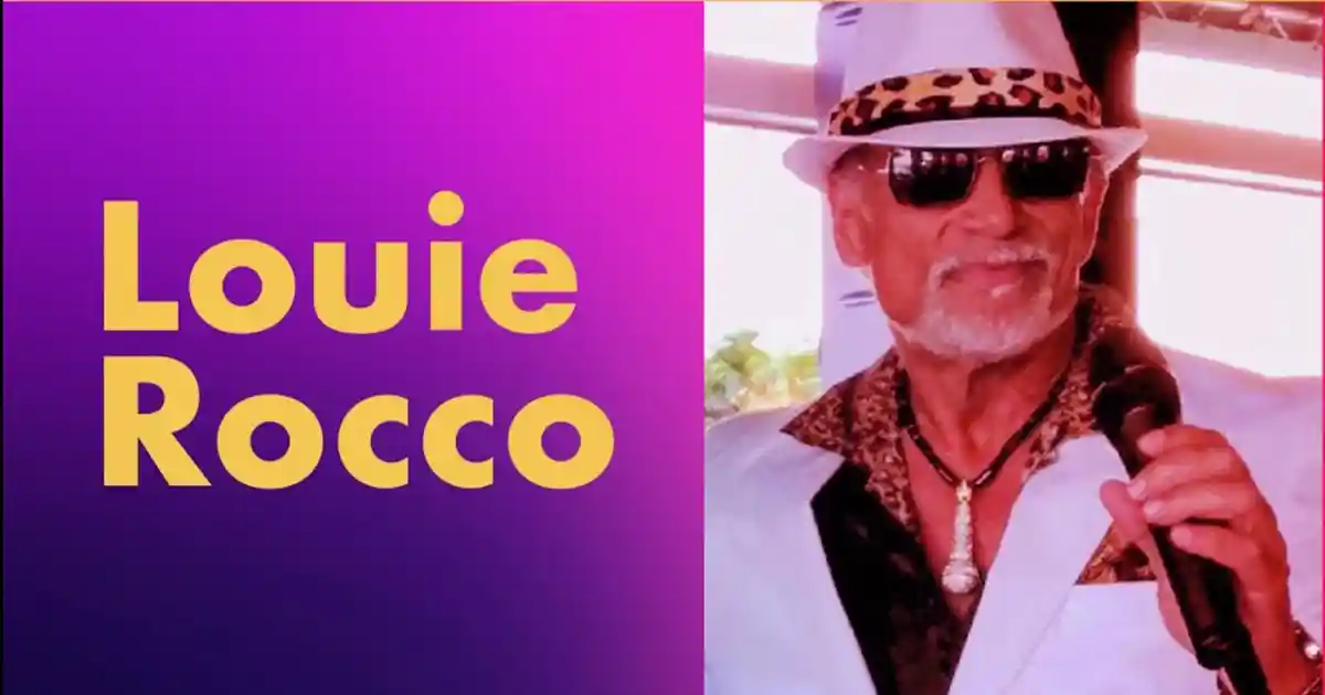 Loiue Rocco